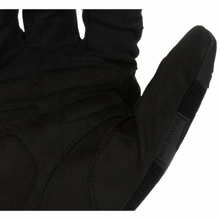 212 PERFORMANCE GSA Compliant Impact Breaker Gloves in Black, Large IMPBRGSA0510